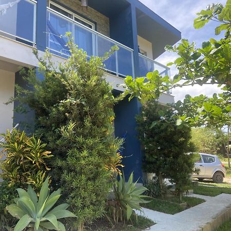 Pousada Azul Oceano Praia do Rosa Exterior photo